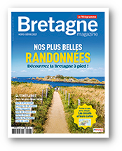 Randonnées en Bretagne en 2021