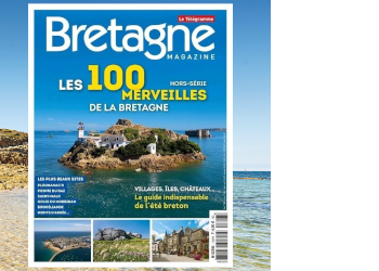 Cadeaux Bretagne Magazine