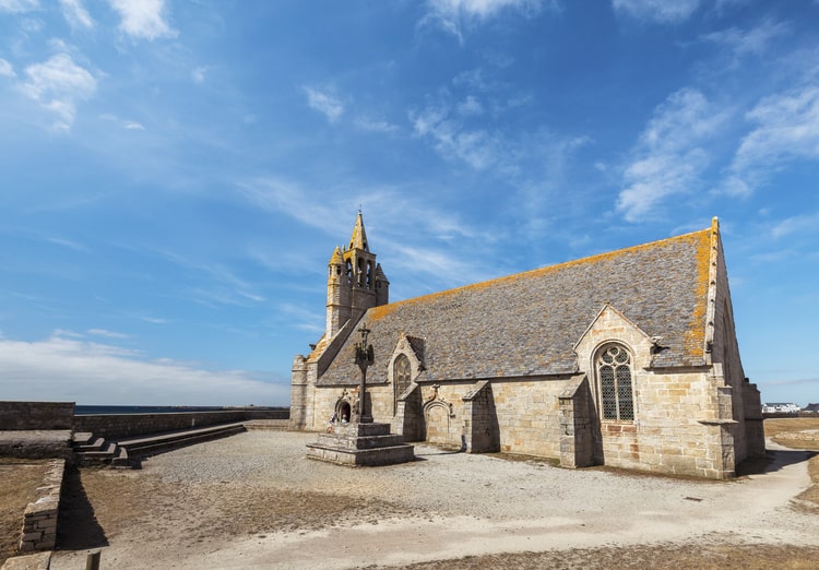 chapelle Notre-Dame-de-la-Joie