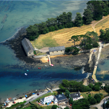 L'île de Berdet