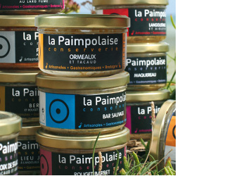 LA PAIMPOLAISE