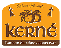 logo cidre kerné