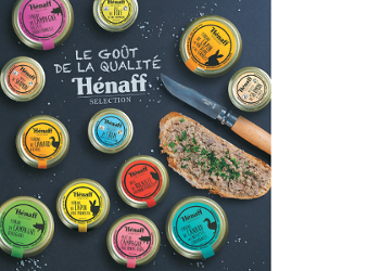 PÂTÉ HÉNAFF