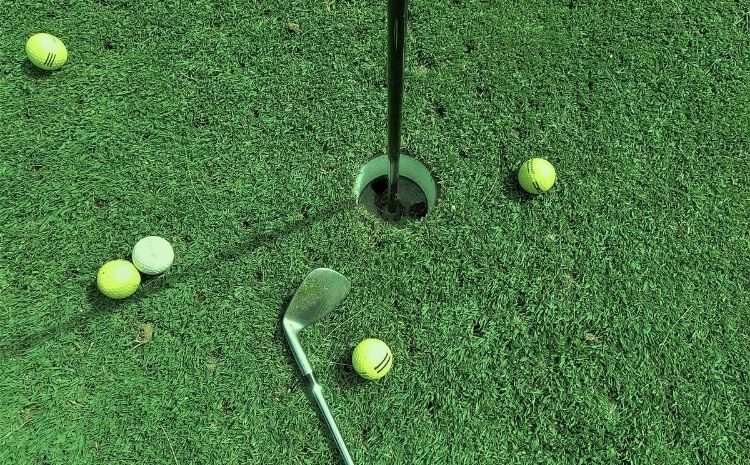 Golf de Rennes - Cap Saint-Malo
