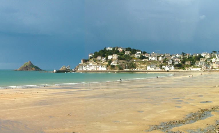 La Plage du ValAndré