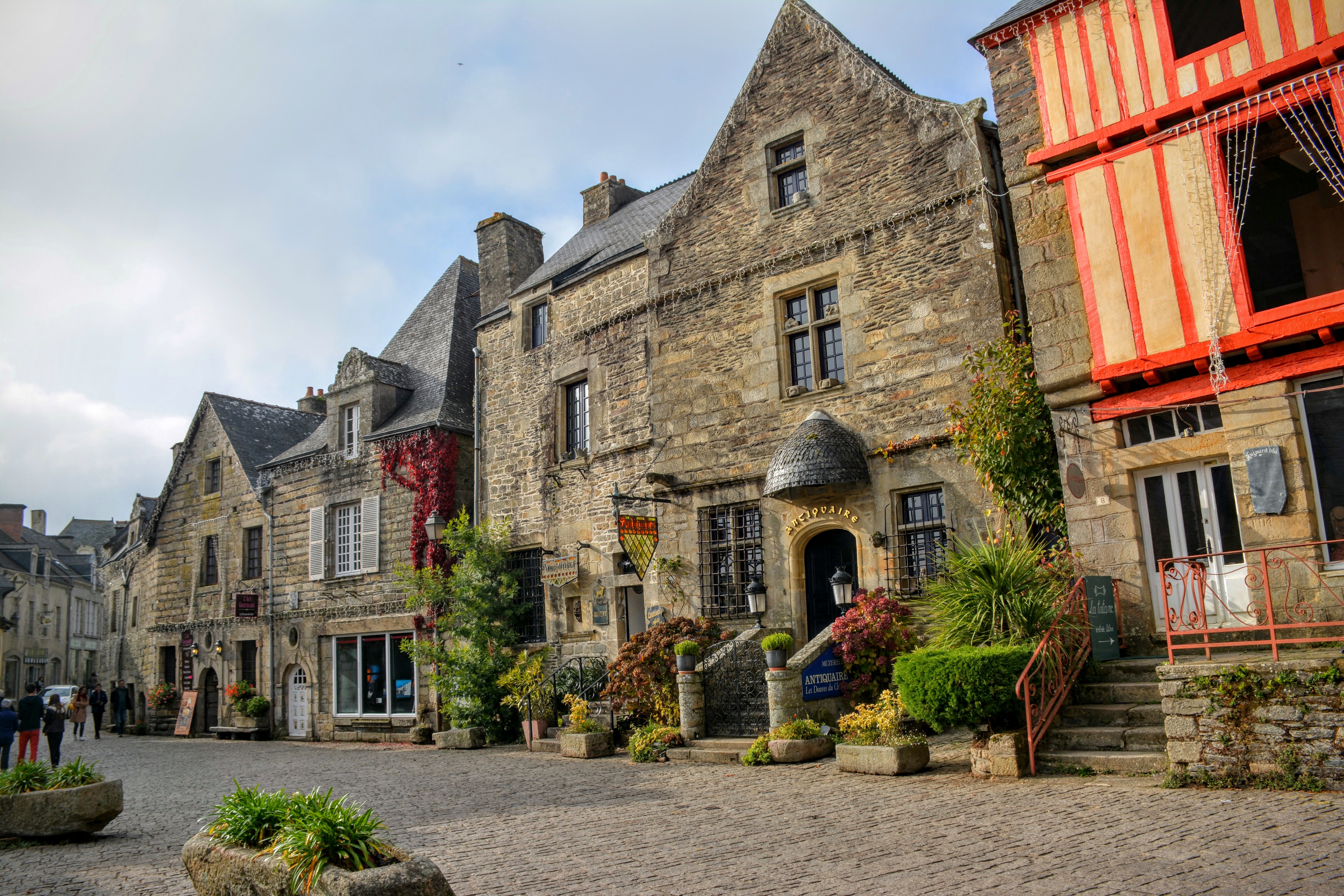 Rencontre en vendee