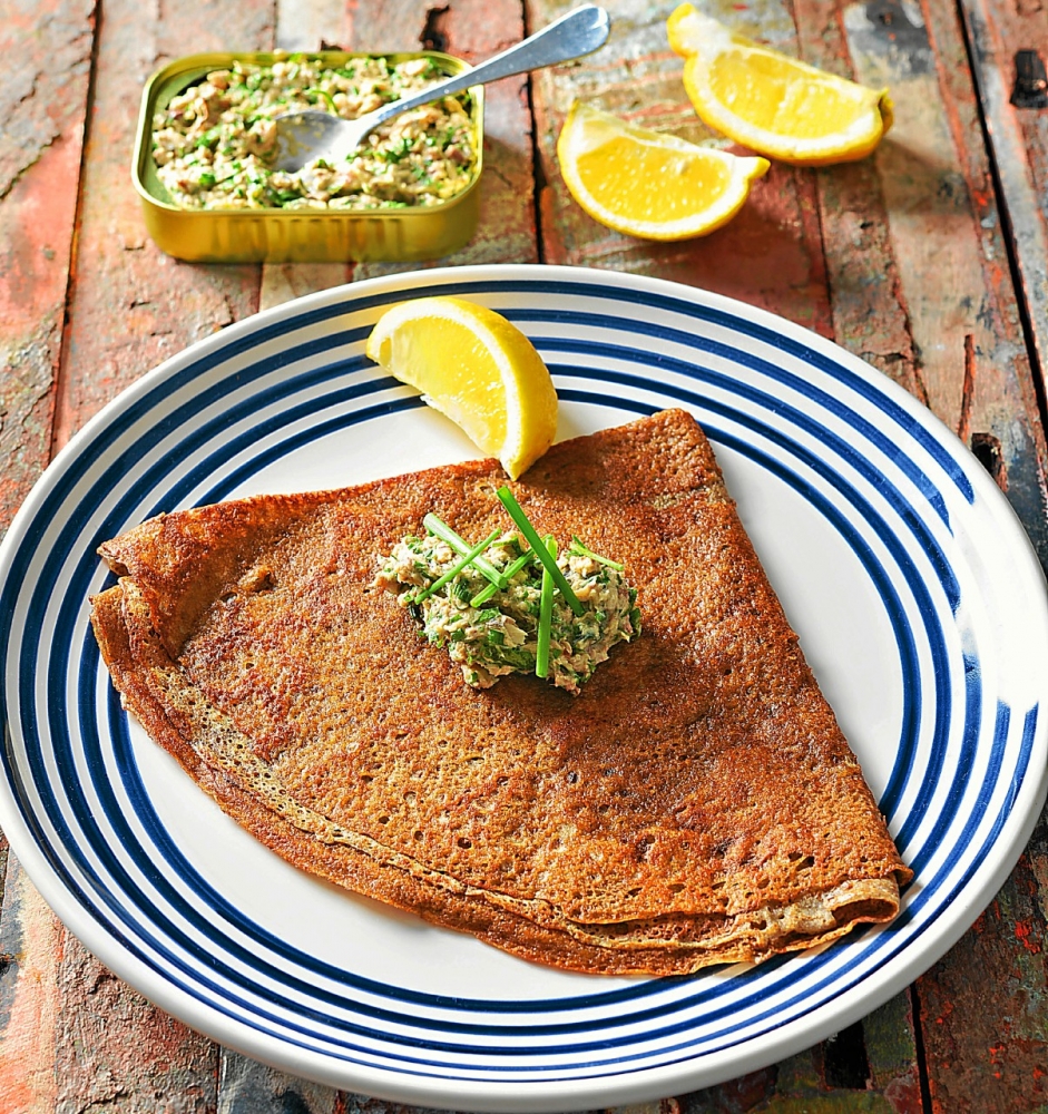 Où manger en Bretagne ? Les restaurants Bretons incontournables