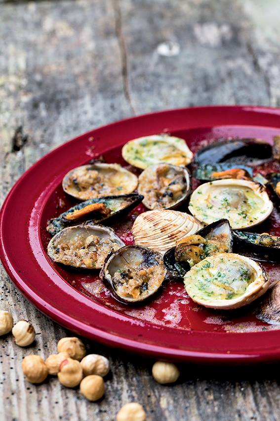 Nos fromages recettes dhier et daujourdhui