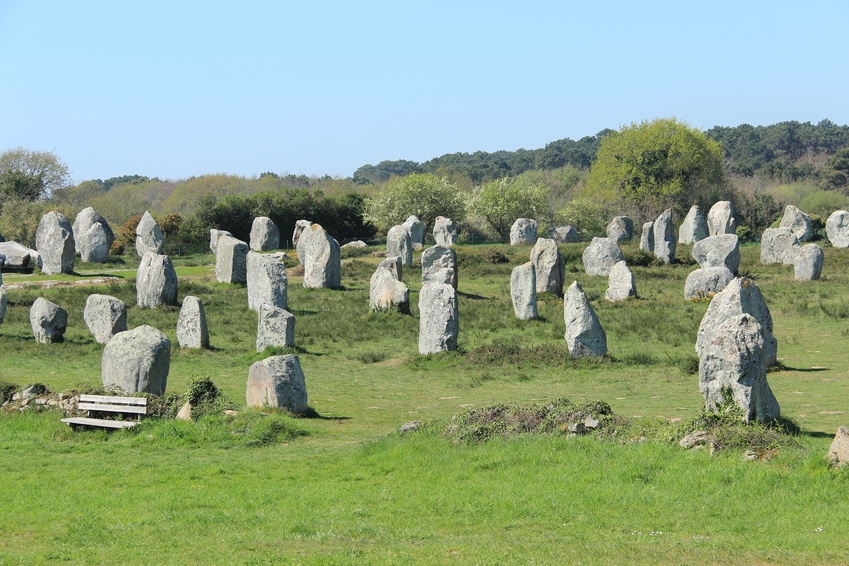 carnac