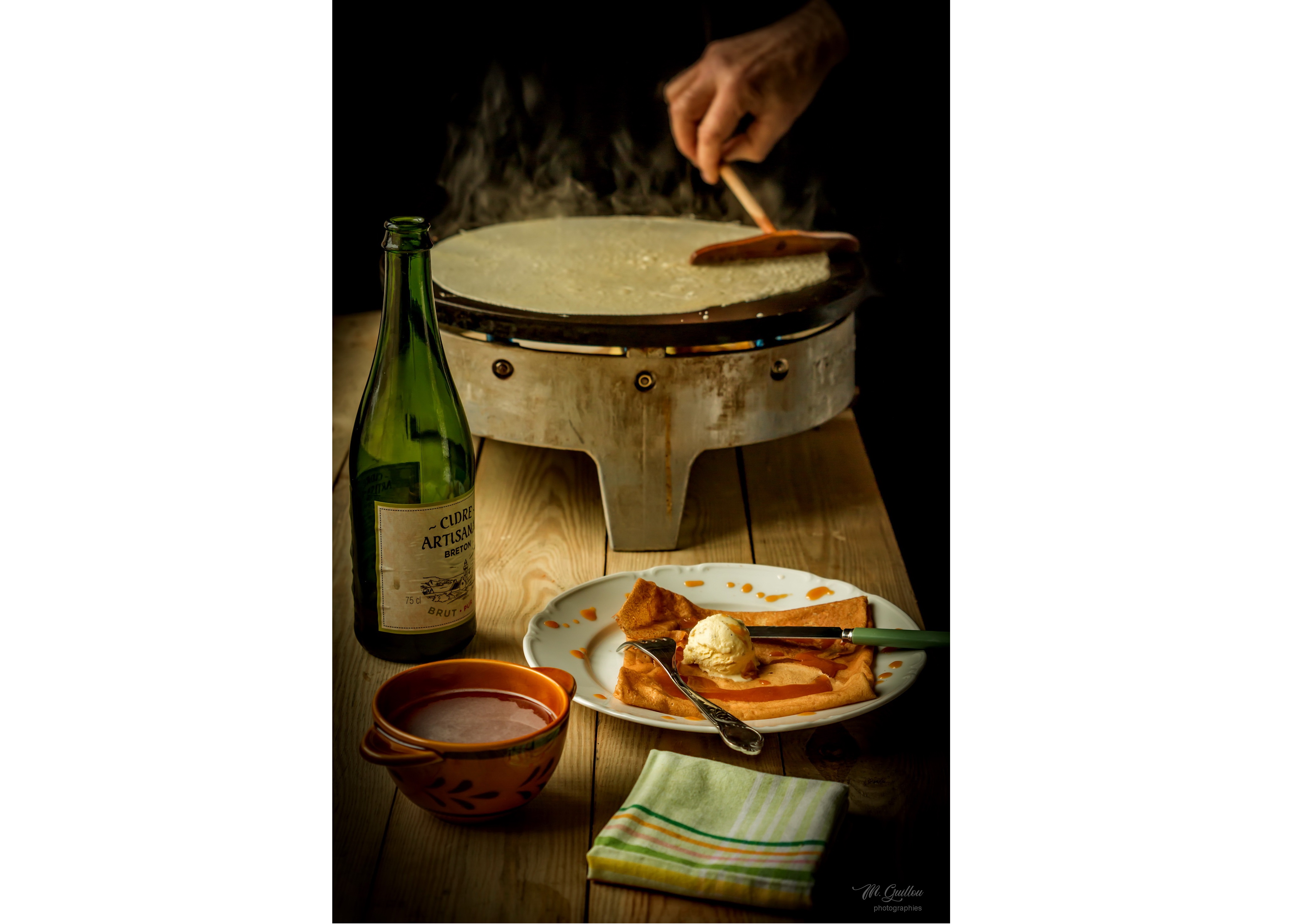 Gagnants Jeu Concours De La Chandeleur Bretagne Com