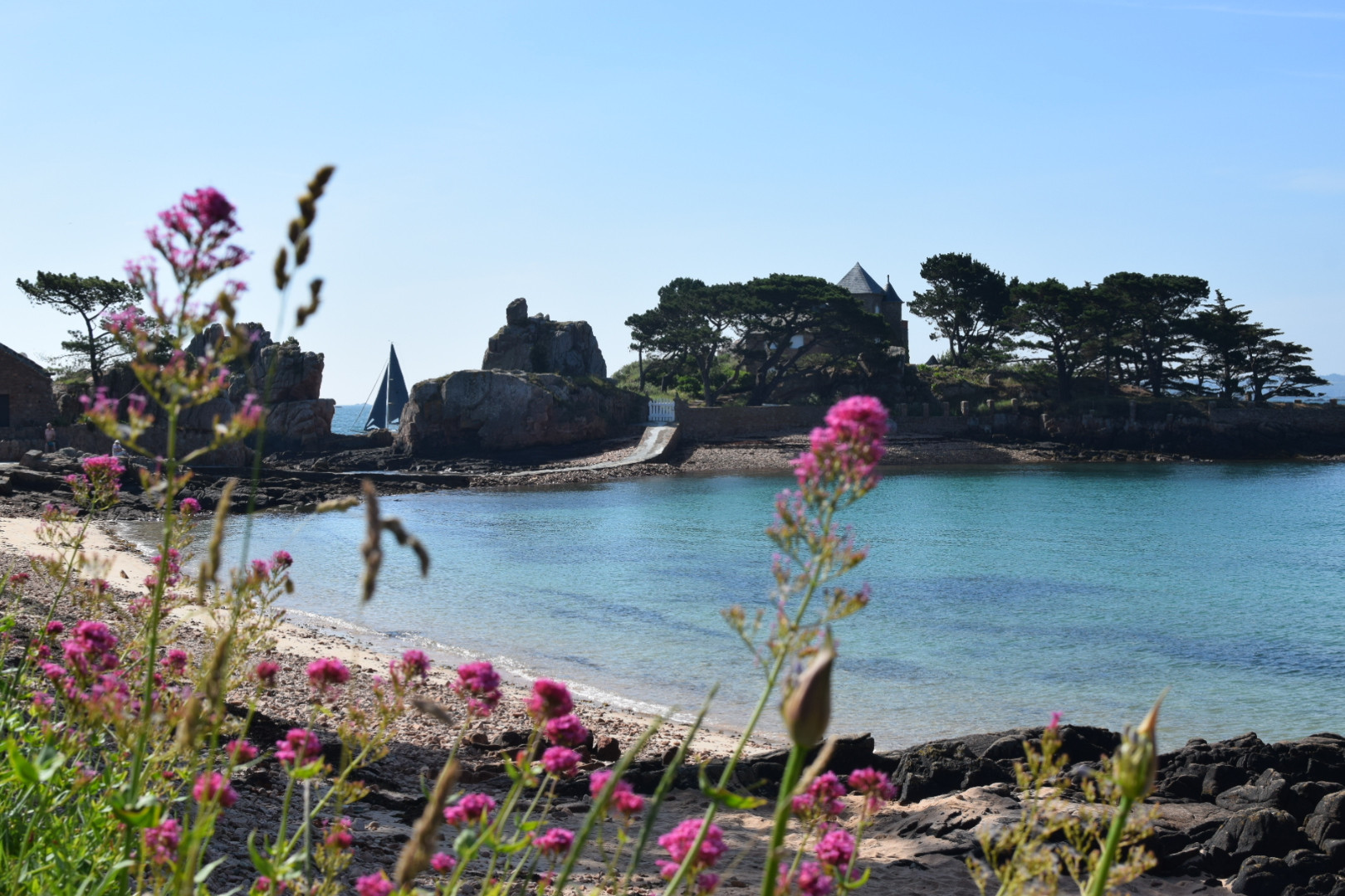 ile de brehat