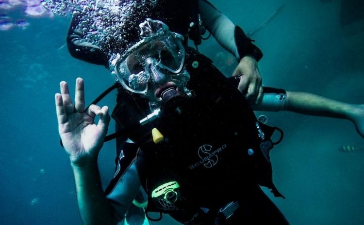 site de rencontres plongeurs