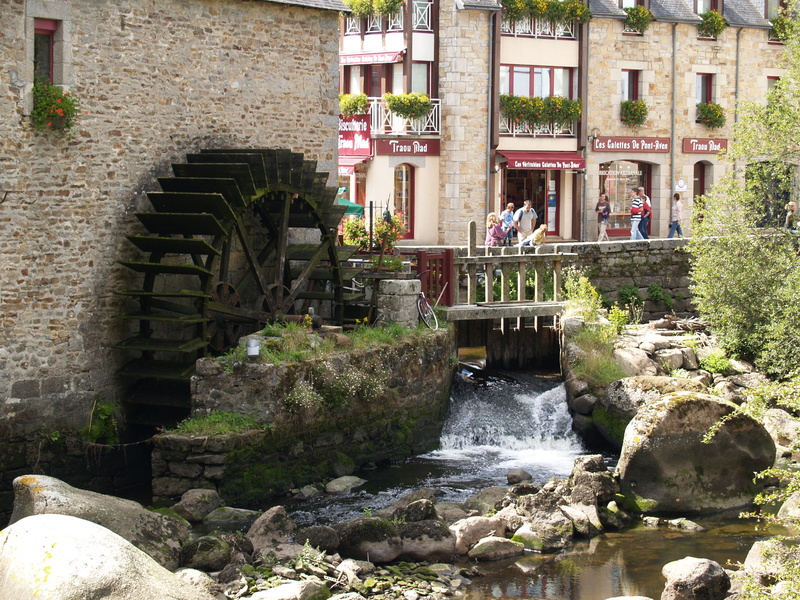 Musée de Pont-Aven | Bretagne.com