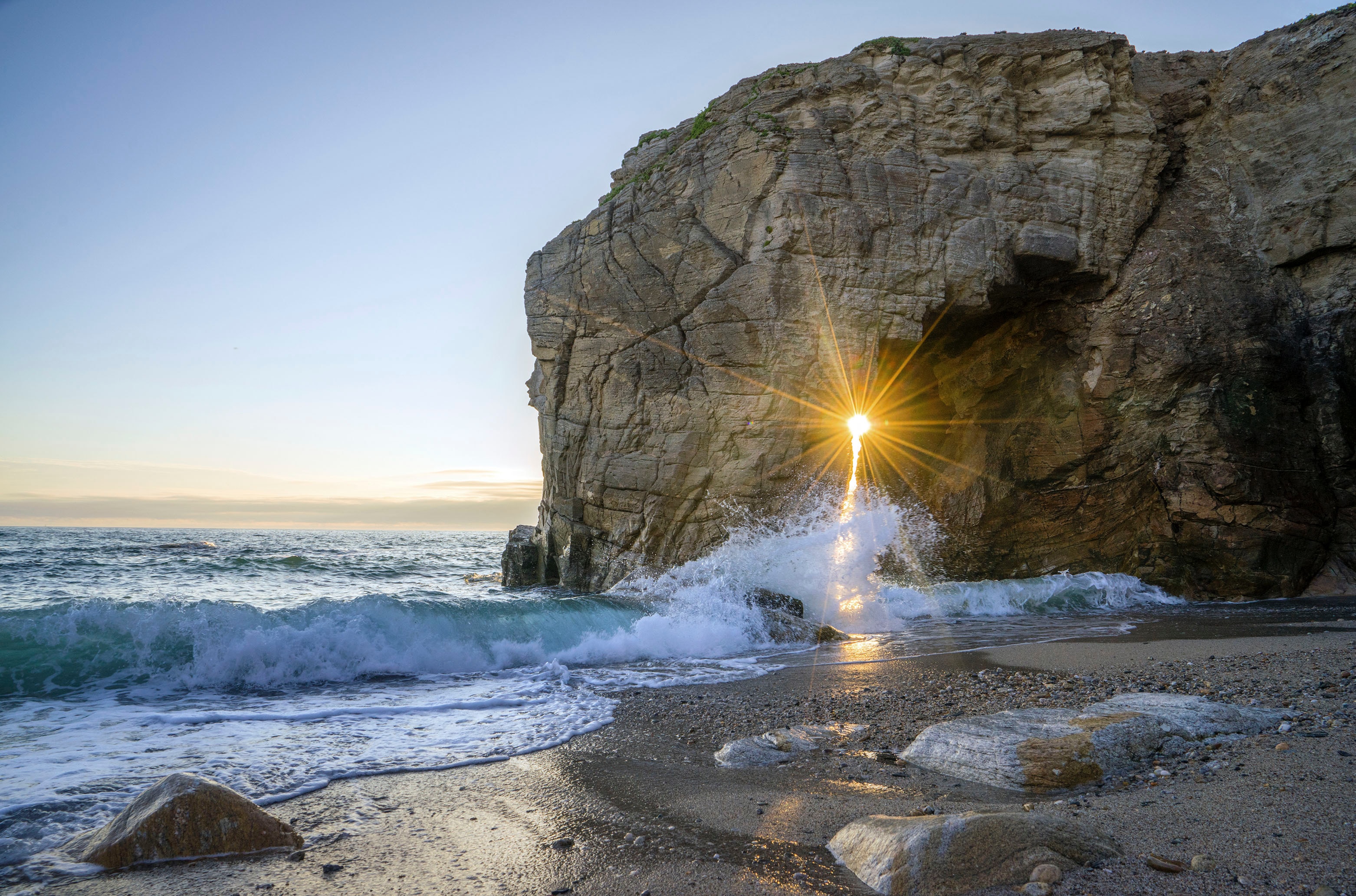 tour de bretagne quiberon