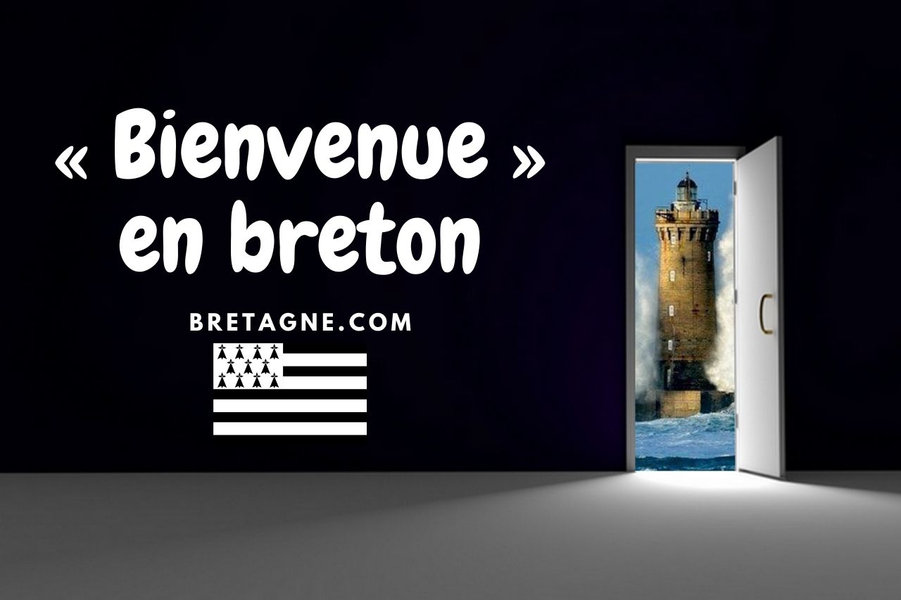 Bienvenue En Breton Degemer Mat Et Autres Traductions Bienvenue En Breton Degemer Mat Et Autres Traductions