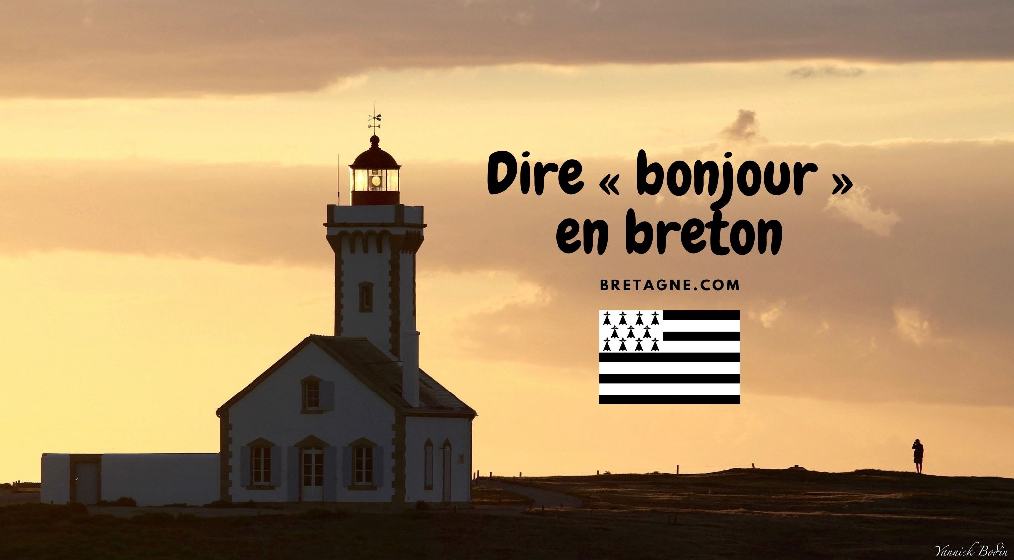 traduction de bon voyage en breton