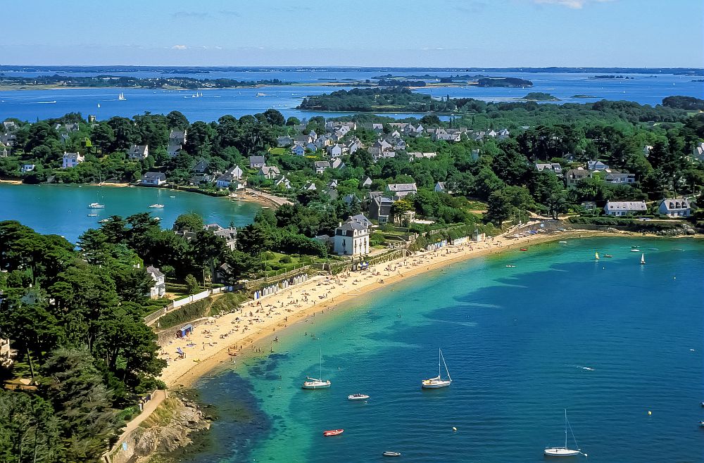Île aux Moines Que visiter sur l'archipel des SeptÎles