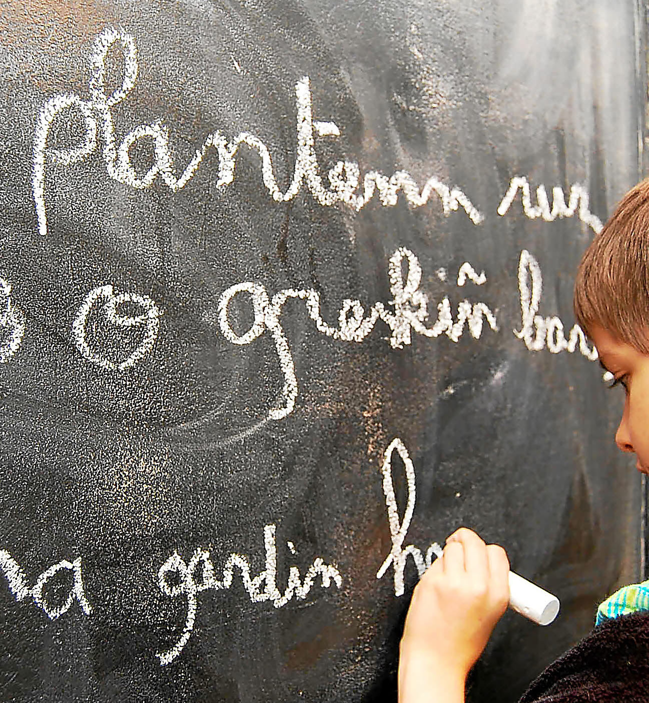 Comment diton merci en breton ? Traduction et signification