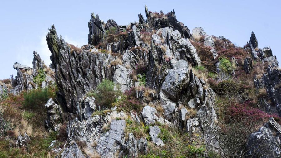 Quel est le point culminant de la Bretagne ? Monts d’Arrée..