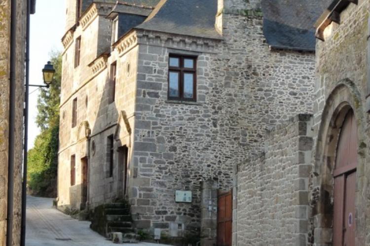 Côtes d'Armor - Jugon les Lacs