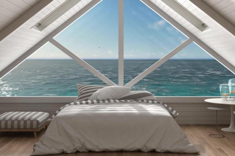 Recherche de chambres d'hôtes en Bretagne