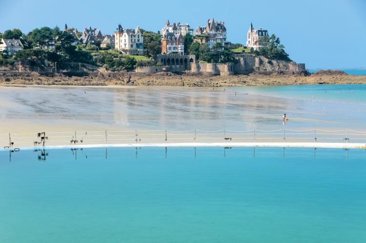 Les incontournables de Bretagne Magazine : Dinard