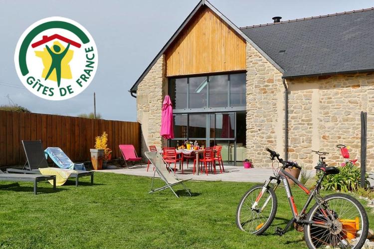 Gîtes de France Finistère Location
