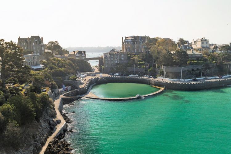 émeraude de Dinard © Audrey Potin