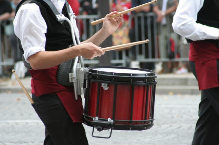 Fête de la musique 2019 Bretagne