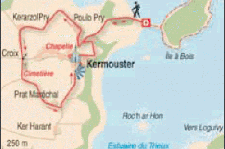 Lézardrieux Lézardrieux