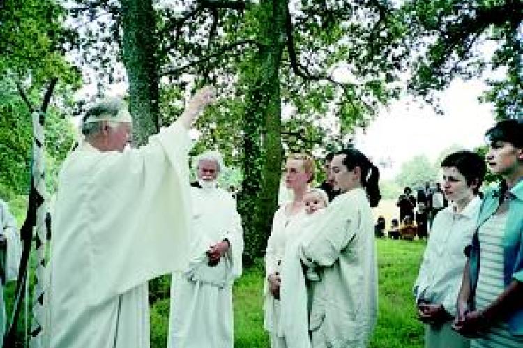 Druidisme Druidisme