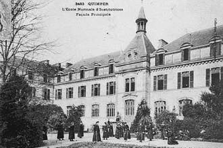 Ecole mutuelle Ecole mutuelle