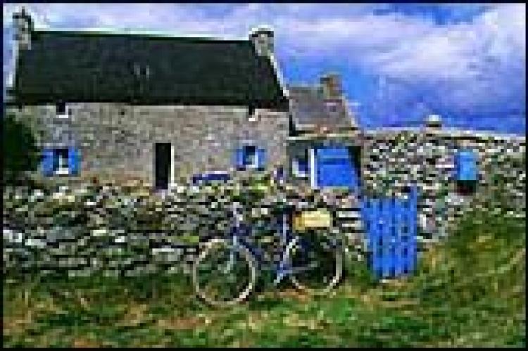 Ouessant Ouessant