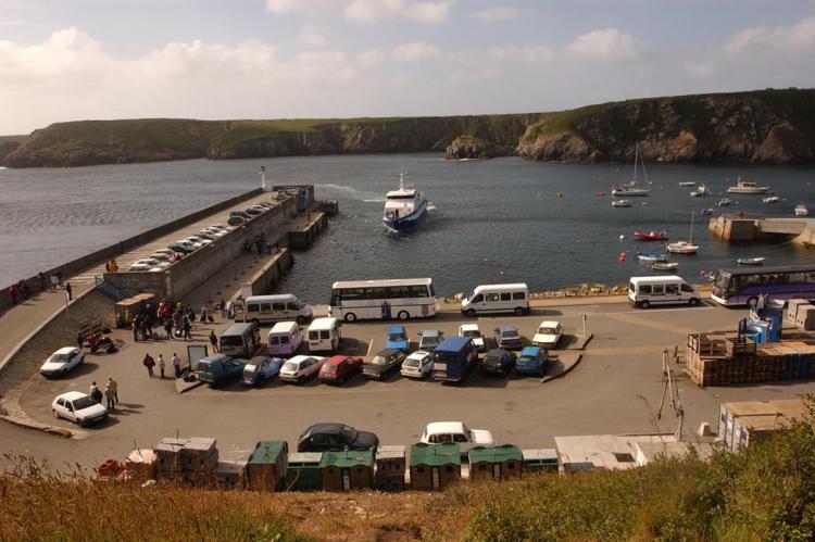 Ouessant Ouessant