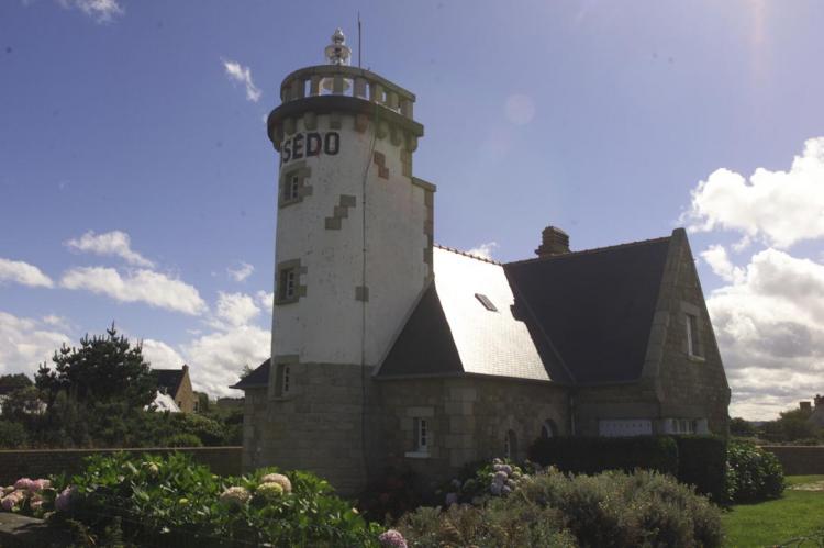 Bréhat Bréhat