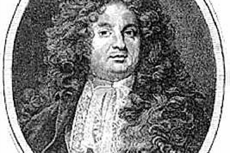 Charles Colbert Charles Colbert