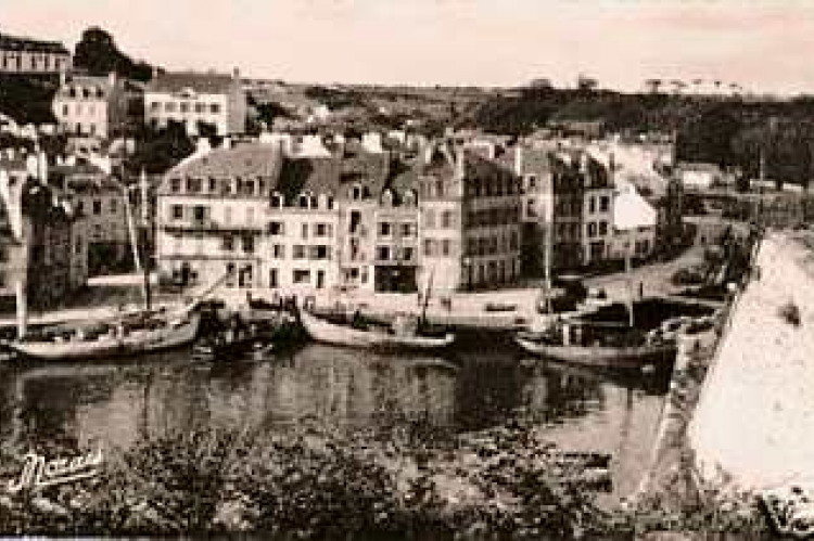 1850 : Vannes juge dix émeutiers 1850 : Vannes juge dix émeutiers