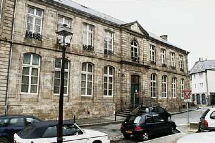Les Ropartz Les Ropartz