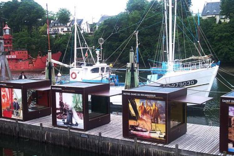 Douarnenez Douarnenez