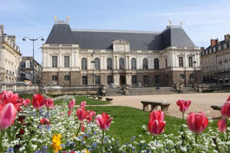 Rennes Rennes