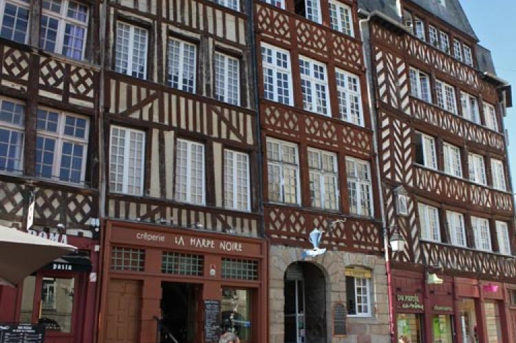 Rennes Rennes
