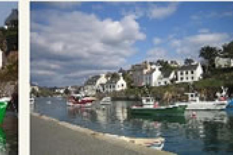 Le Pouldu - Pont Aven Le Pouldu - Pont Aven