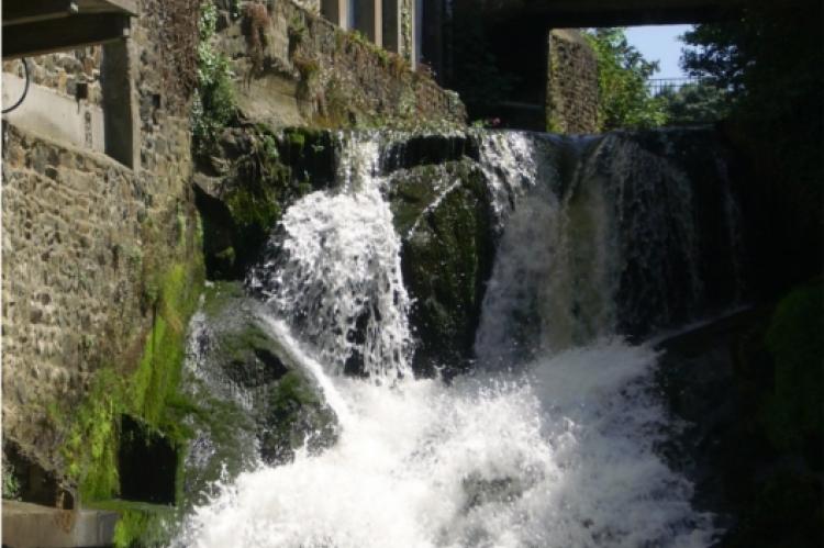 Châtelaudren Châtelaudren