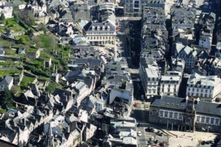 Morlaix Morlaix