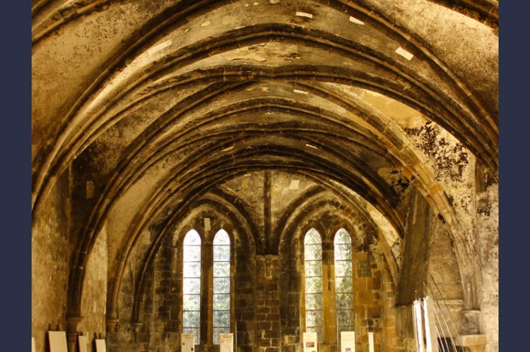 Abbaye de Beauport Abbaye de Beauport