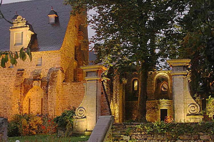 Abbaye de Beauport Abbaye de Beauport