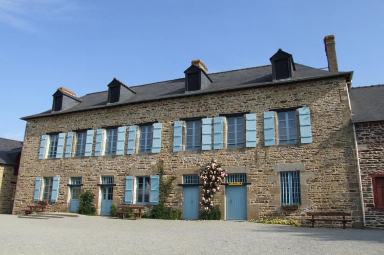 Ecomusée de Rennes Ecomusée de Rennes