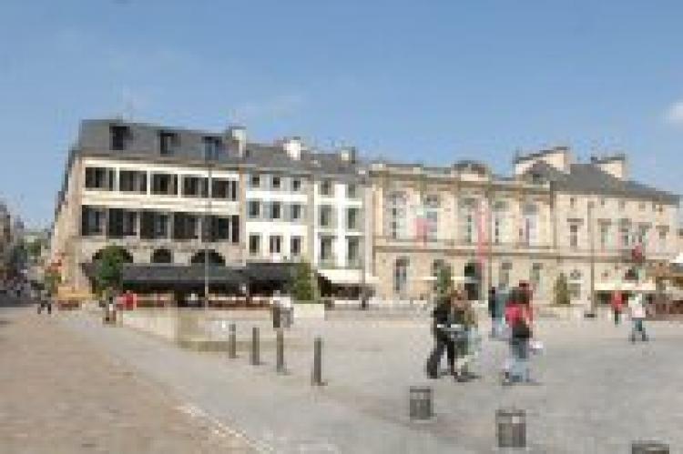 Musée des Beaux-Arts de Quimper Musée des Beaux-Arts de Quimper