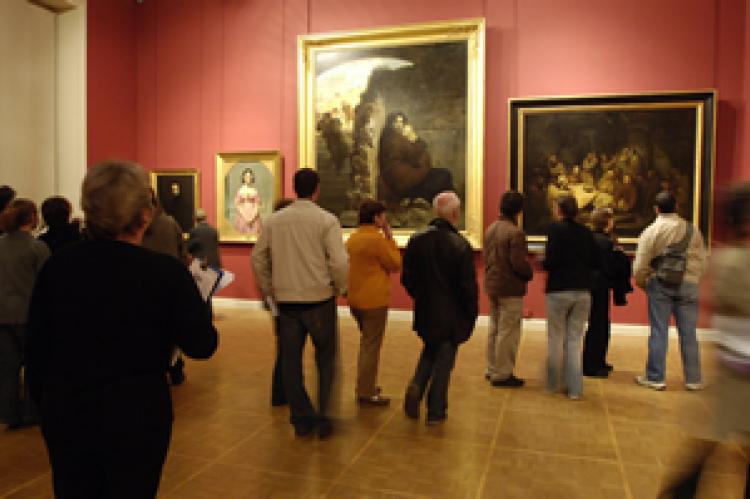 Musée des Beaux-Arts de Rennes Musée des Beaux-Arts de Rennes