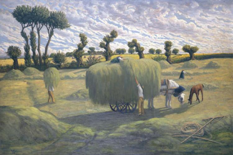 Musée du Faouët Musée du Faouët